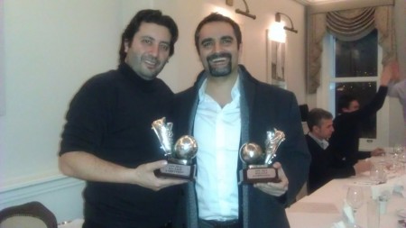 Ipswich Town ve şampiyonluk gecesinden